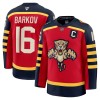 Florida Panthers Fanatics Premium Aleksander Barkov 2025-26 Winter Classic Rot Trikot - Herren Florida Panthers Fanatics Premium Aleksander Barkov 2025-26 Winter Classic Rot Trikot - Herren