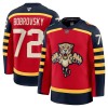 Florida Panthers Fanatics Premium Sergei Bobrovsky 2025-26 Winter Classic Rot Trikot - Herren