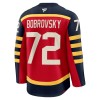 Florida Panthers Fanatics Premium Sergei Bobrovsky 2025-26 Winter Classic Rot Trikot - Herren