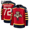 Florida Panthers Fanatics Premium Sergei Bobrovsky 2025-26 Winter Classic Rot Trikot - Kinder