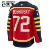 Florida Panthers Fanatics Premium Sergei Bobrovsky 2025-26 Winter Classic Rot Trikot - Kinder