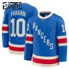 New York Rangers Fanatics Centennial Premium Artemi Panarin 2025-26 Blau Trikot - Kinder