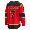 Ottawa Senators Fanatics Premium Brady Tkachuk 2025-26 Alternate Rot Trikot - Herren