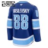 Tampa Bay Lightning Fanatics NHL Stadium Series Premium Andrei Vasilevskiy 2025-26 Blau Trikot - Kinder