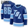 Tampa Bay Lightning Fanatics NHL Stadium Series Premium Nikita Kucherov 2025-26 Blau Trikot - Kinder