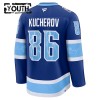 Tampa Bay Lightning Fanatics NHL Stadium Series Premium Nikita Kucherov 2025-26 Blau Trikot - Kinder